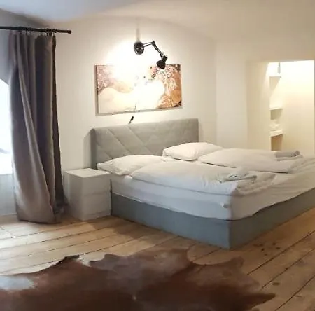 Sobieski Maisonette Apartments Wenen Buitenkant foto