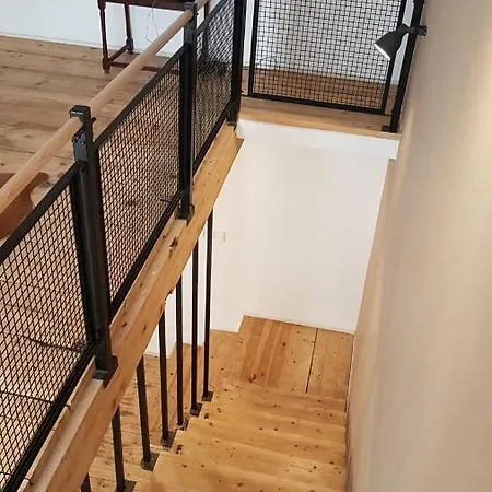 Sobieski Maisonette Apartments Wenen Buitenkant foto