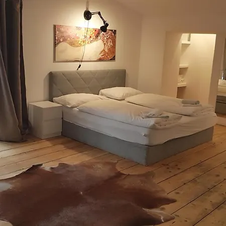 Sobieski Maisonette Apartments Wenen Buitenkant foto