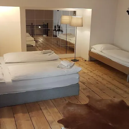 Sobieski Maisonette Apartments Wenen Buitenkant foto