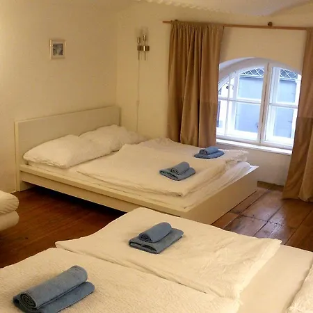 Sobieski Maisonette Apartments Wenen Buitenkant foto