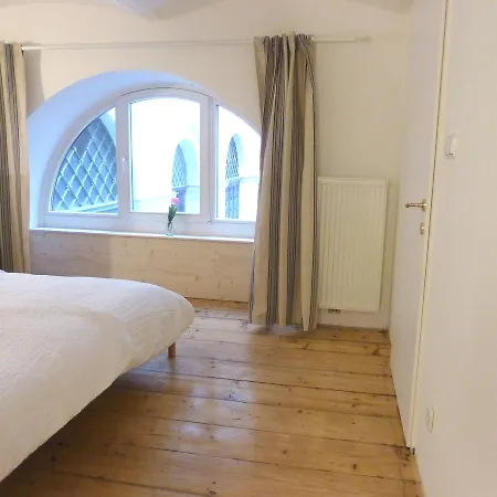 Sobieski Maisonette Apartments Wenen Buitenkant foto