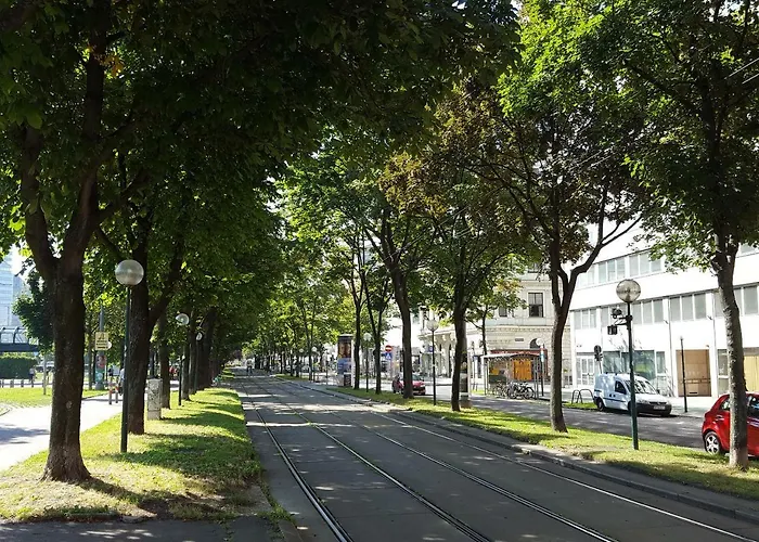 Sobieski Maisonette Apartments