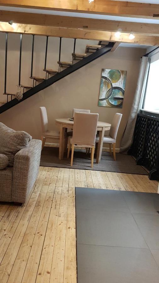 Appartement Sobieski Maisonette *