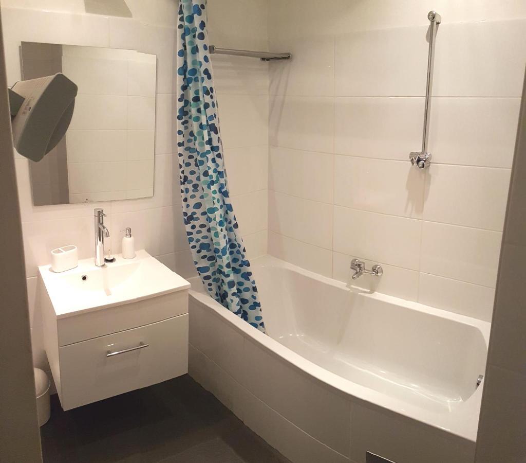 Appartement Sobieski Maisonette *