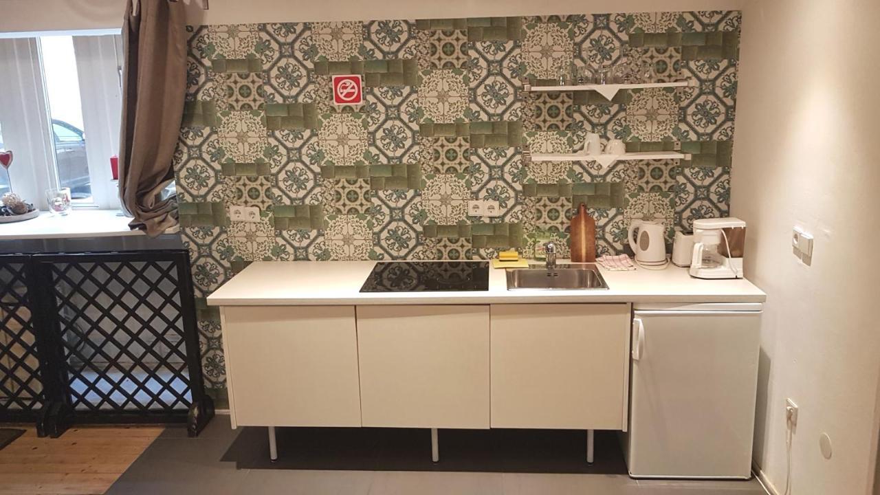 Appartement Sobieski Maisonette