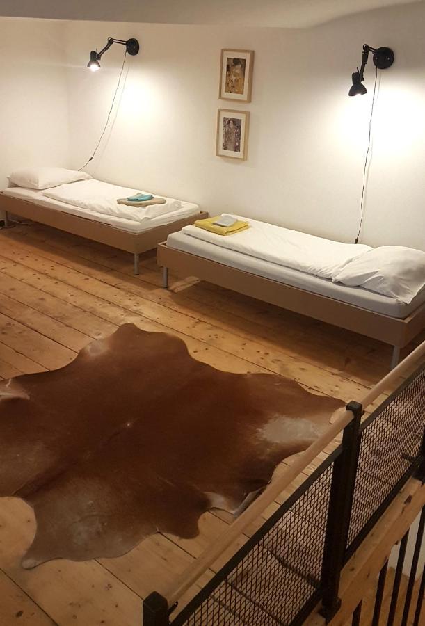 Appartement Sobieski Maisonette