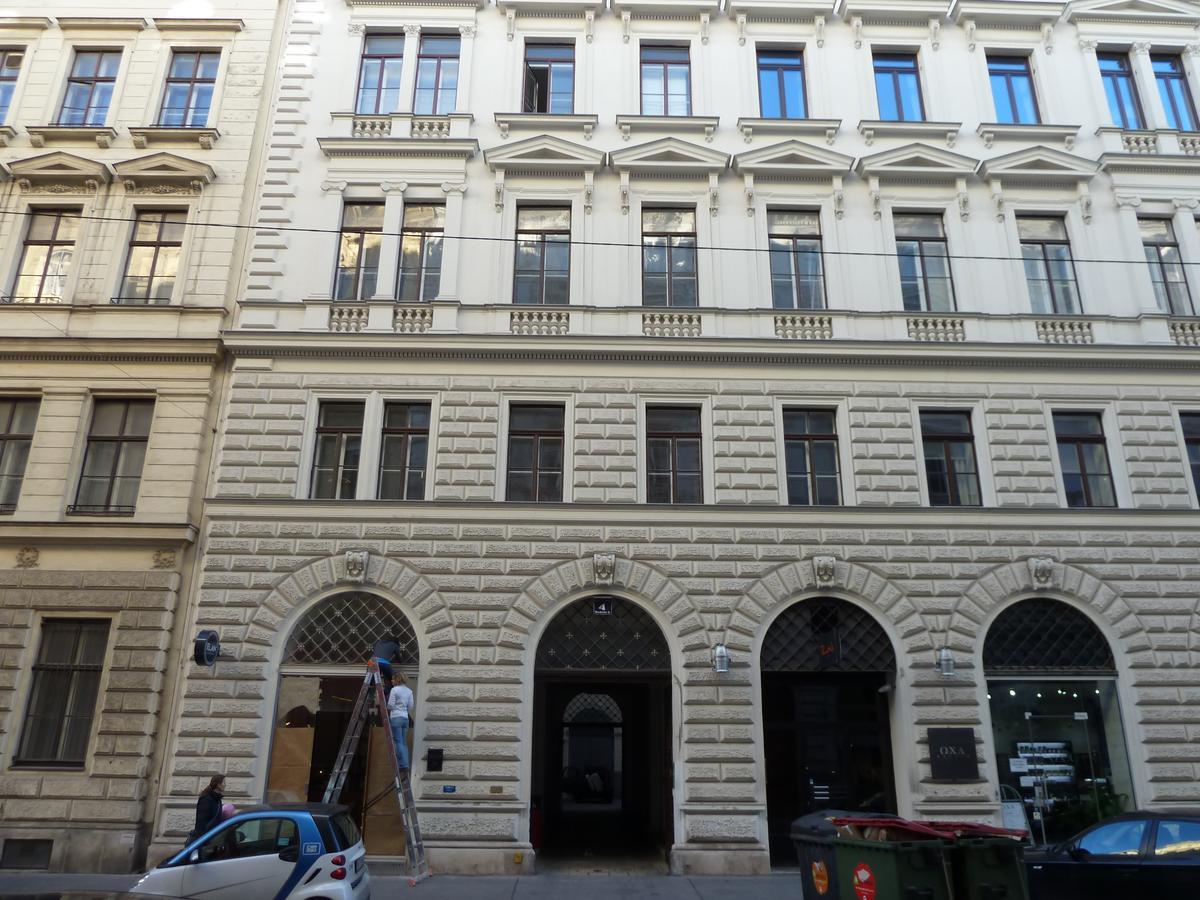 Appartement Sobieski Maisonette