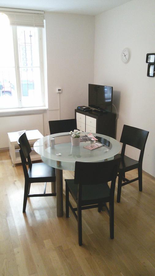 Appartement Sobieski Maisonette Wenen