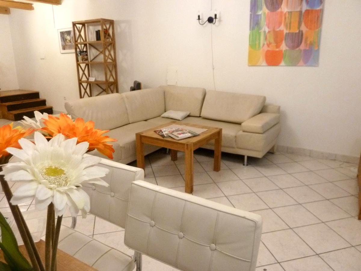 Apartment Sobieski Maisonette