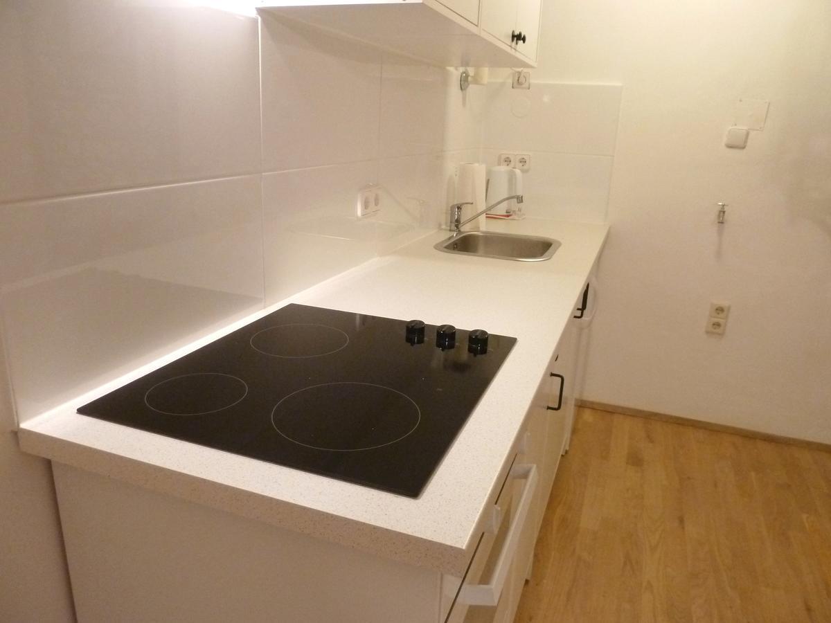 Sobieski Maisonette Wenen