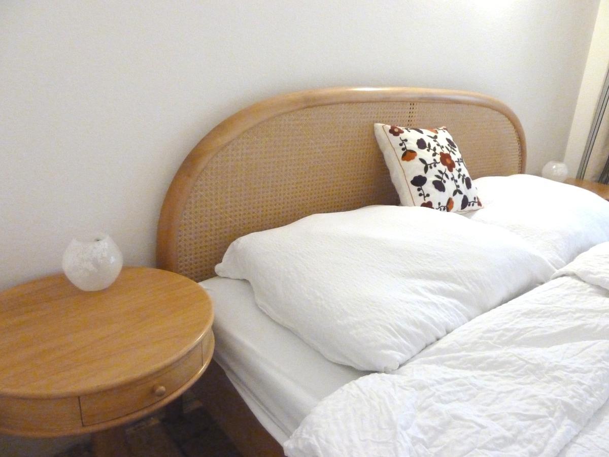 Appartement Sobieski Maisonette *