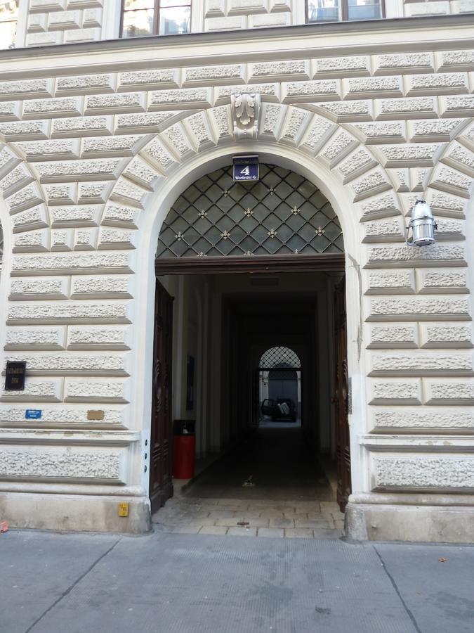 Appartement Sobieski Maisonette