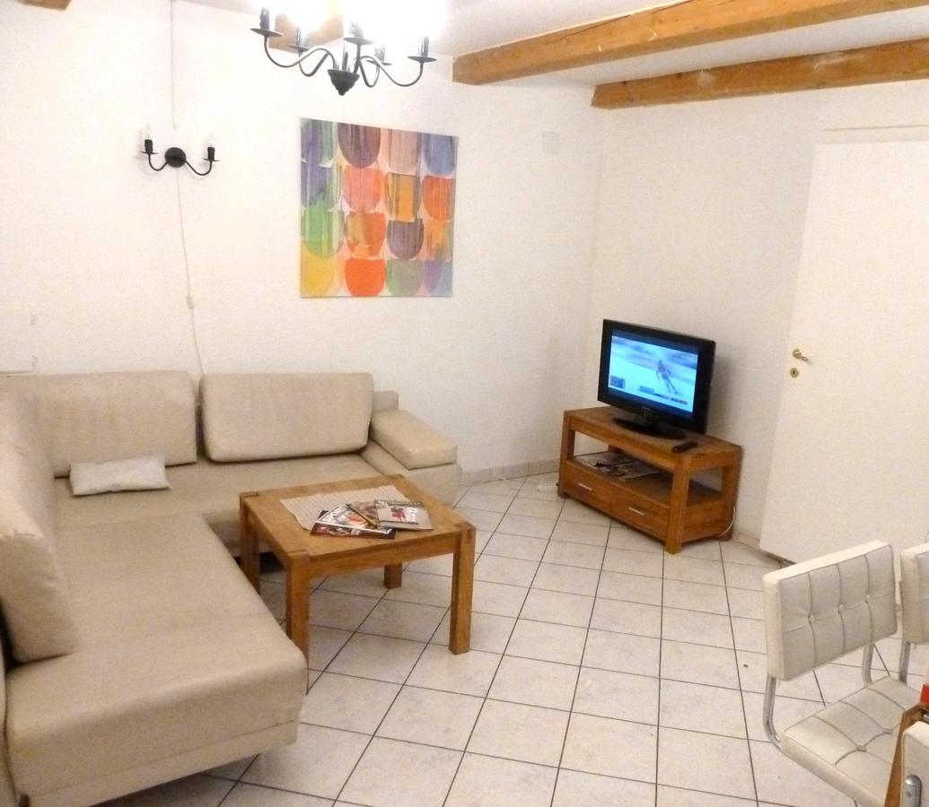 Appartement Sobieski Maisonette *
