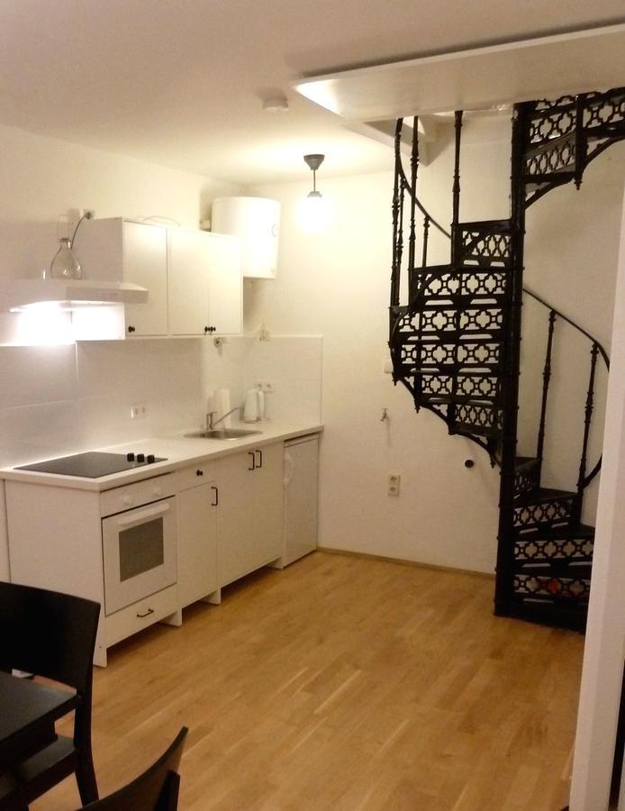 Sobieski Maisonette * Wenen