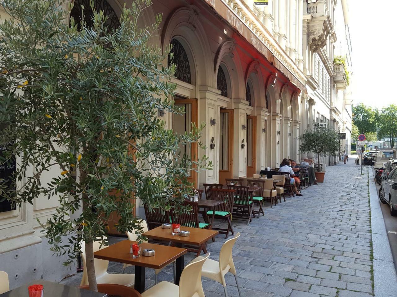 Sobieski Maisonette Appartement *